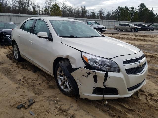 CHEVROLET MALIBU 2LT 2013 1g11f5rr7df100206