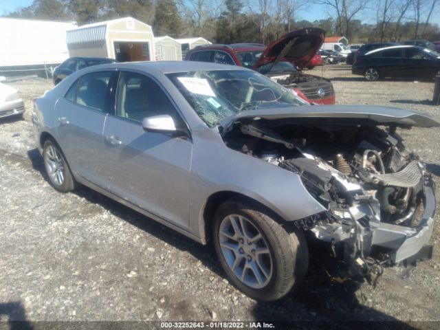 CHEVROLET MALIBU 2013 1g11f5rr7df100304