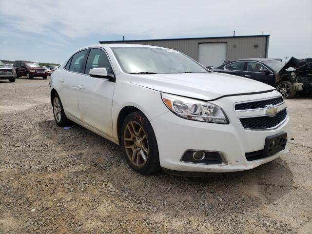 CHEVROLET MALIBU 2LT 2013 1g11f5rr7df100822