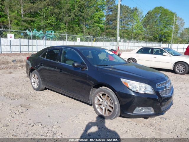 CHEVROLET MALIBU 2013 1g11f5rr7df100867