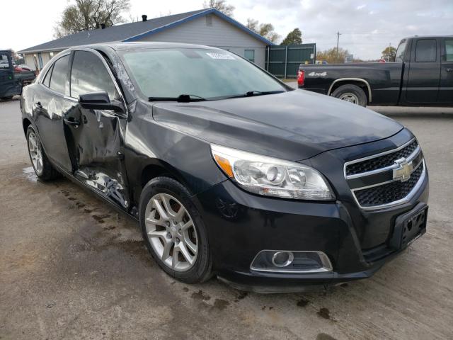 CHEVROLET MALIBU 2LT 2013 1g11f5rr7df100996