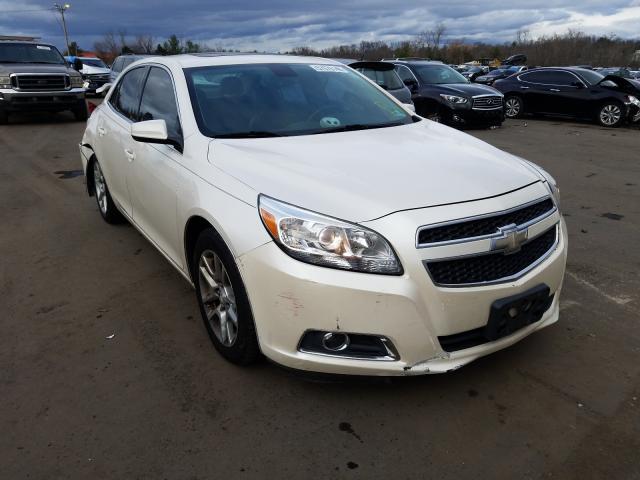 CHEVROLET MALIBU 2013 1g11f5rr7df102246