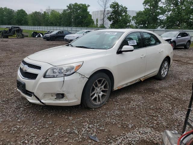 CHEVROLET MALIBU 2LT 2013 1g11f5rr7df105096