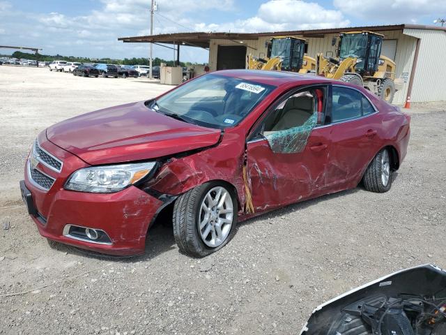 CHEVROLET MALIBU 2LT 2013 1g11f5rr7df105664