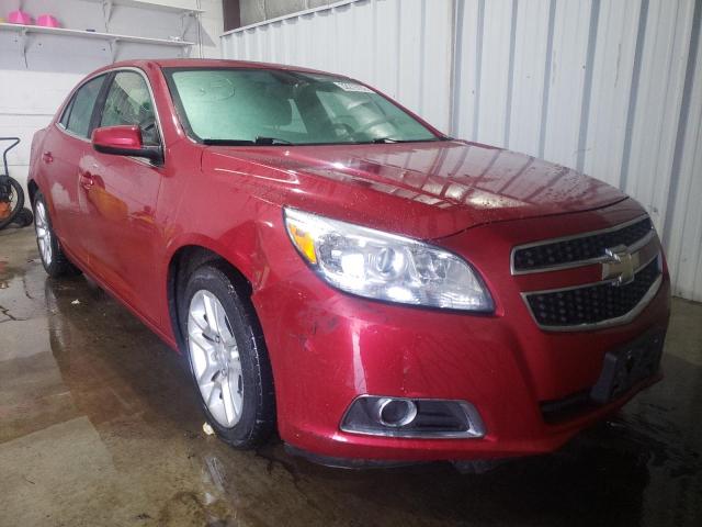 CHEVROLET MALIBU 2LT 2013 1g11f5rr7df107043