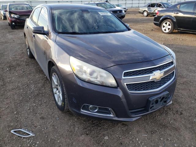 CHEVROLET MALIBU 2LT 2013 1g11f5rr7df107267