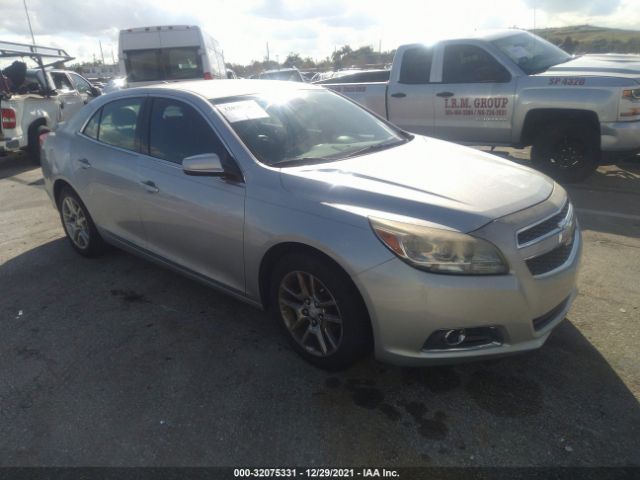 CHEVROLET MALIBU 2013 1g11f5rr7df108127