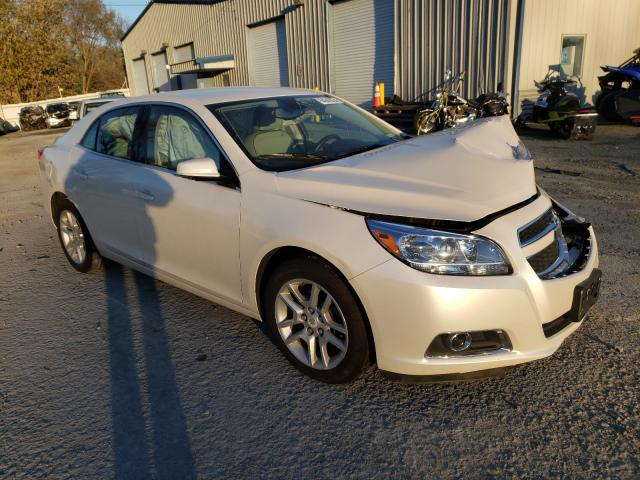 CHEVROLET MALIBU 2LT 2013 1g11f5rr7df108564