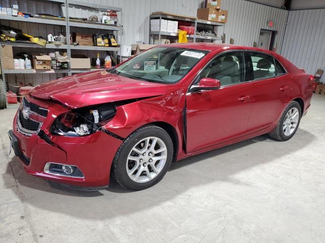 CHEVROLET MALIBU 2013 1g11f5rr7df110069