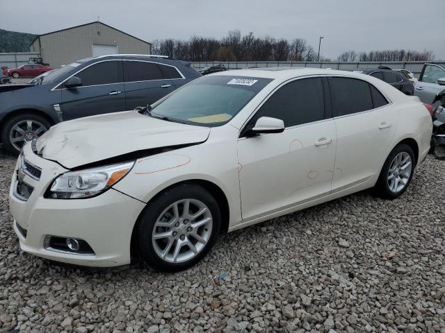 CHEVROLET MALIBU 2LT 2013 1g11f5rr7df110797