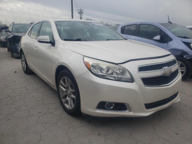 CHEVROLET MALIBU 2LT 2013 1g11f5rr7df113473