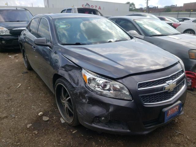 CHEVROLET MALIBU 2LT 2013 1g11f5rr7df113750