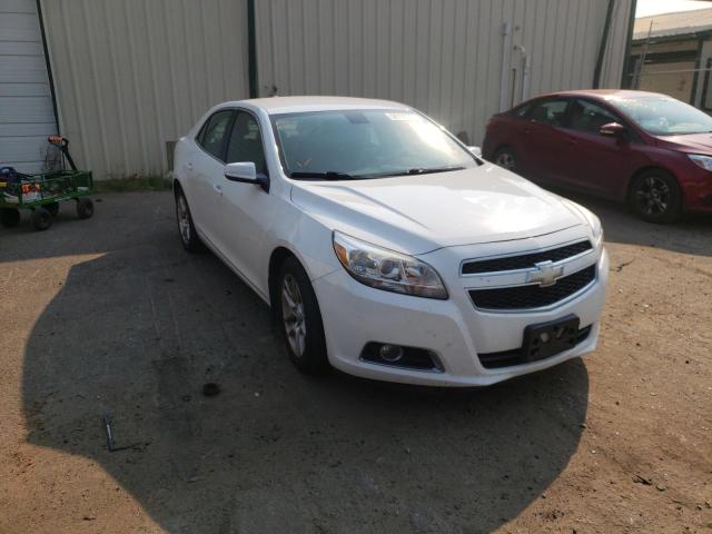 CHEVROLET MALIBU 2LT 2013 1g11f5rr7df114123