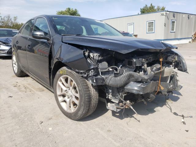 CHEVROLET MALIBU 2LT 2013 1g11f5rr7df114820