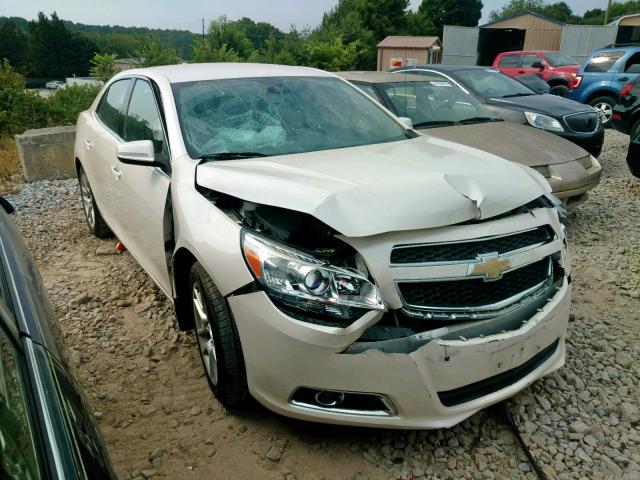 CHEVROLET MALIBU 2LT 2013 1g11f5rr7df115255