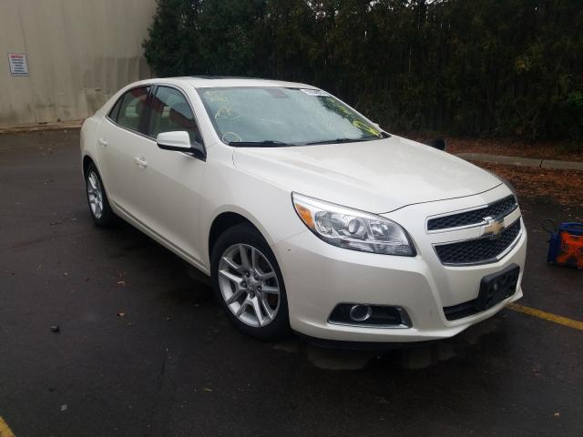 CHEVROLET MALIBU 2013 1g11f5rr7df116258