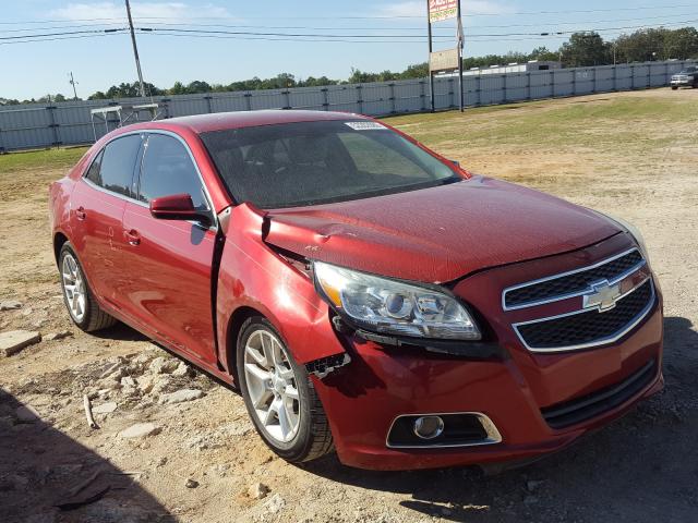 CHEVROLET MALIBU 2LT 2013 1g11f5rr7df116745