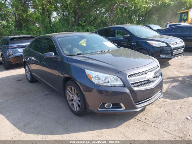 CHEVROLET MALIBU 2013 1g11f5rr7df117006