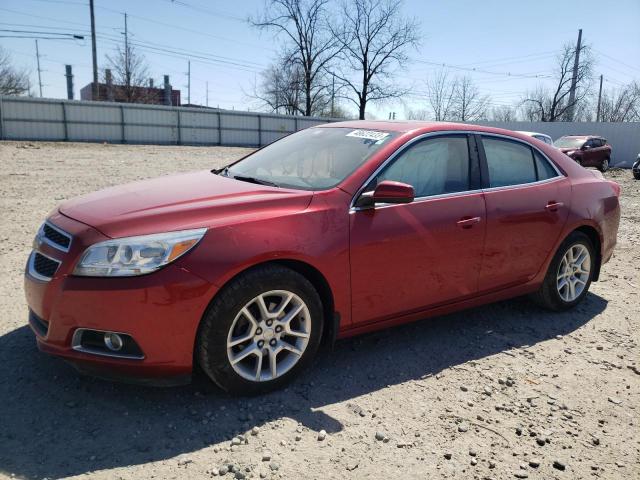 CHEVROLET MALIBU 2LT 2013 1g11f5rr7df117247