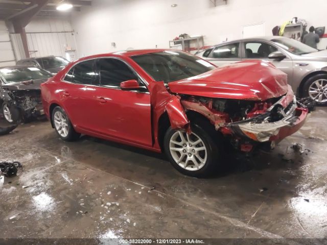 CHEVROLET MALIBU 2013 1g11f5rr7df117393