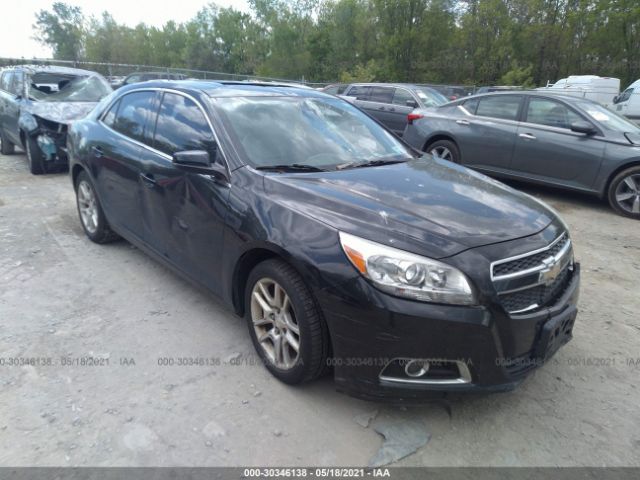 CHEVROLET MALIBU 2013 1g11f5rr7df118236