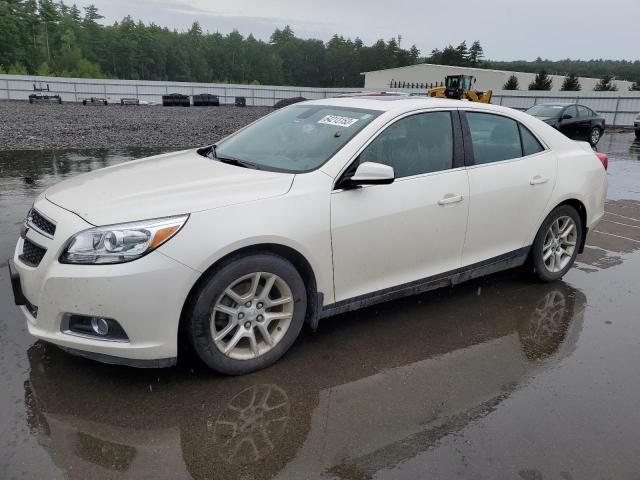 CHEVROLET MALIBU 2LT 2013 1g11f5rr7df118415