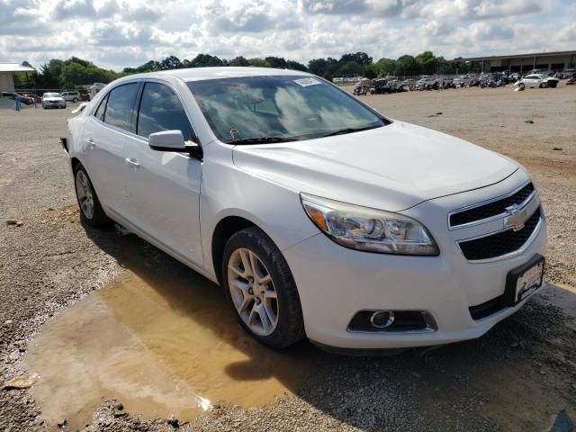 CHEVROLET MALIBU 2LT 2013 1g11f5rr7df118477