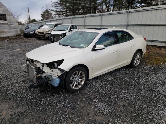 CHEVROLET MALIBU 2LT 2013 1g11f5rr7df118740