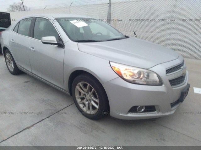 CHEVROLET MALIBU 2013 1g11f5rr7df118799