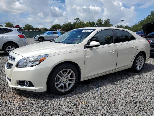 CHEVROLET MALIBU 2LT 2013 1g11f5rr7df120228