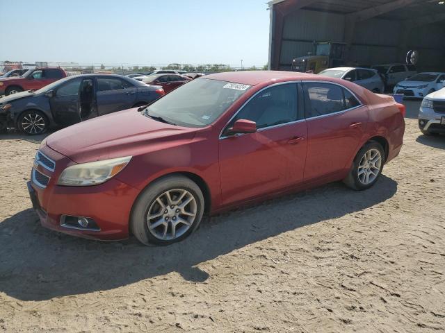 CHEVROLET MALIBU 2LT 2013 1g11f5rr7df120813