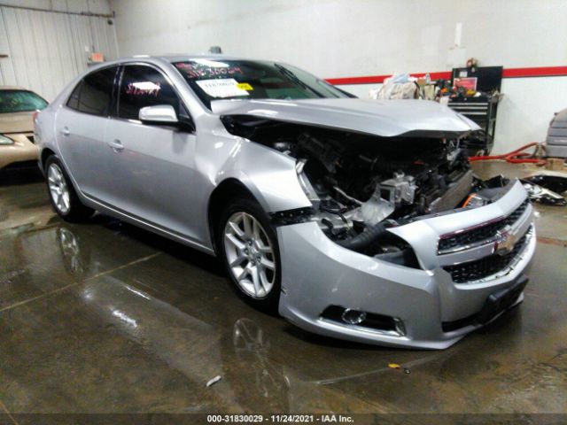 CHEVROLET MALIBU 2013 1g11f5rr7df121539