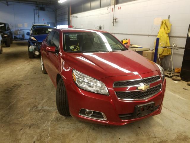 CHEVROLET NULL 2013 1g11f5rr7df121816