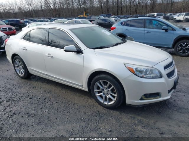 CHEVROLET MALIBU 2013 1g11f5rr8df100778