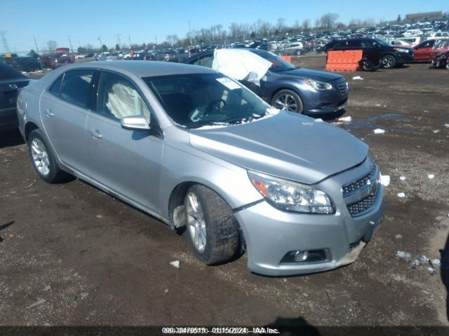 CHEVROLET MALIBU 2013 1g11f5rr8df100943