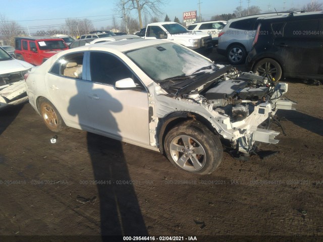 CHEVROLET MALIBU 2013 1g11f5rr8df101185