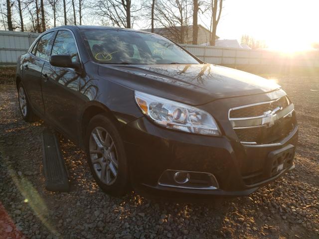 CHEVROLET MALIBU 2LT 2013 1g11f5rr8df101316