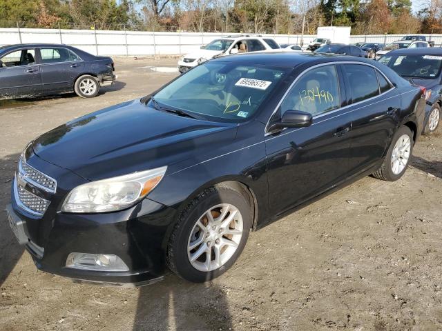 CHEVROLET MALIBU 2LT 2013 1g11f5rr8df104104