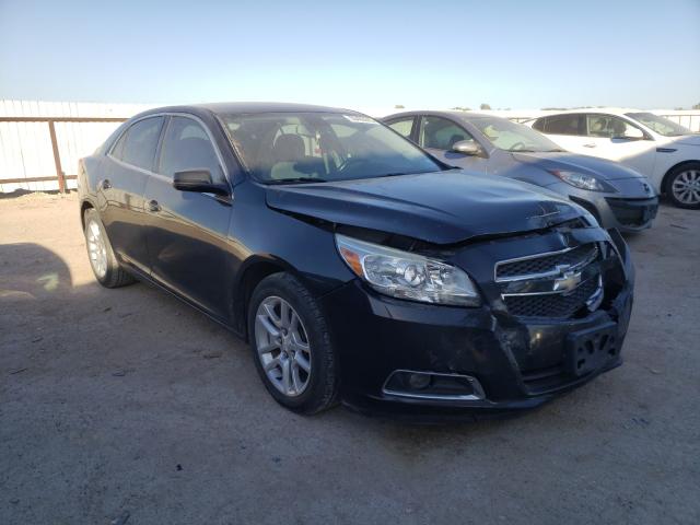 CHEVROLET MALIBU 2LT 2013 1g11f5rr8df104507