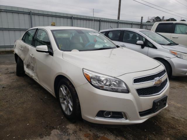 CHEVROLET MALIBU 2LT 2013 1g11f5rr8df104622