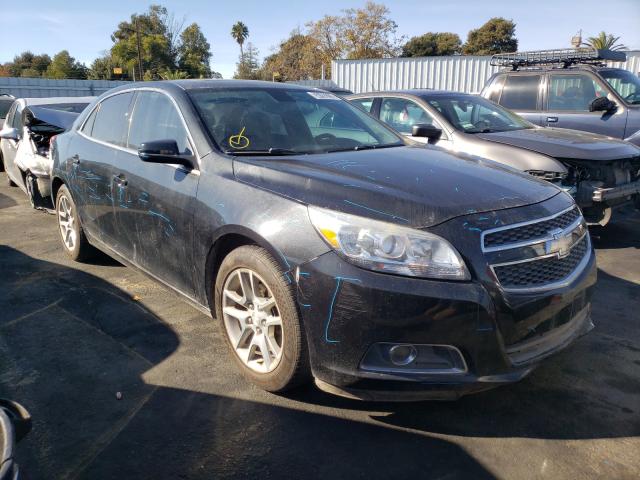 CHEVROLET MALIBU 2LT 2013 1g11f5rr8df106225