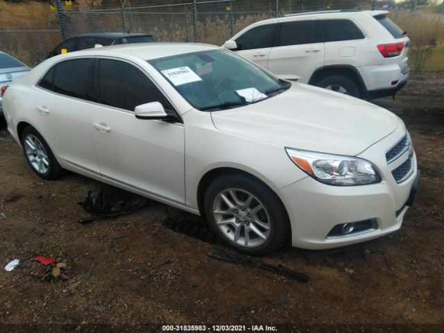 CHEVROLET MALIBU 2013 1g11f5rr8df106404