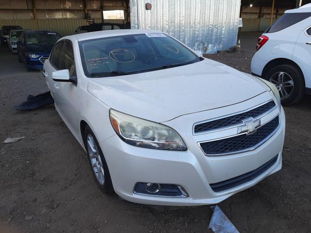 CHEVROLET MALIBU 2LT 2013 1g11f5rr8df106550