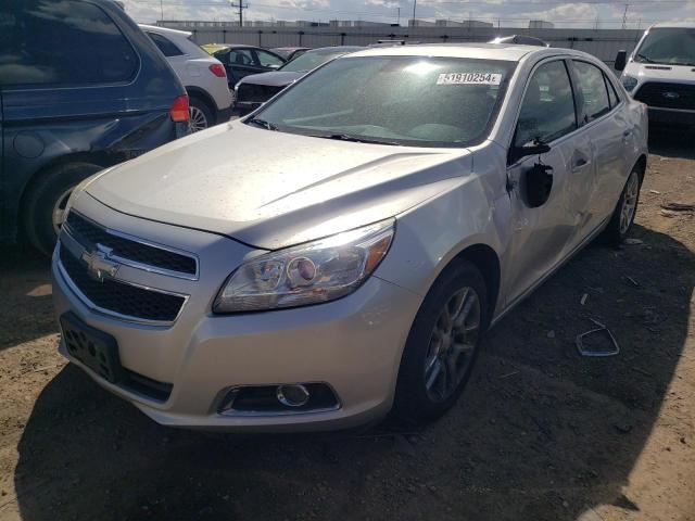 CHEVROLET MALIBU 2013 1g11f5rr8df107679