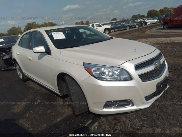 CHEVROLET MALIBU 2013 1g11f5rr8df108699