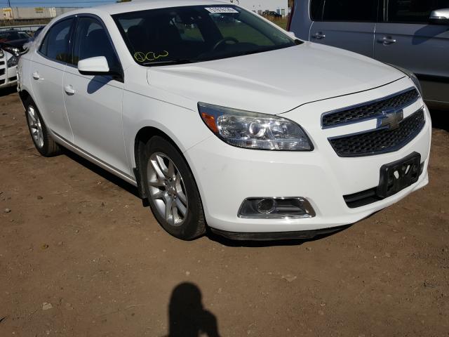 CHEVROLET MALIBU 2LT 2013 1g11f5rr8df109075