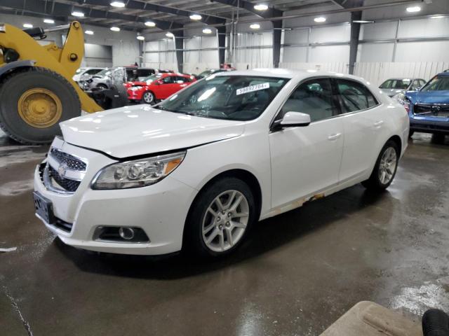 CHEVROLET MALIBU 2013 1g11f5rr8df109691