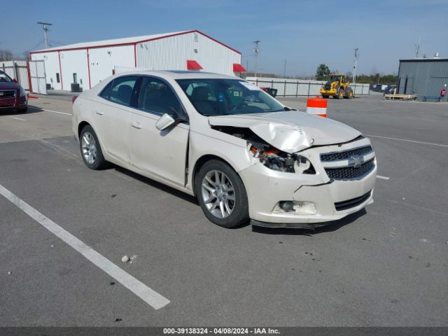 CHEVROLET MALIBU 2013 1g11f5rr8df109707