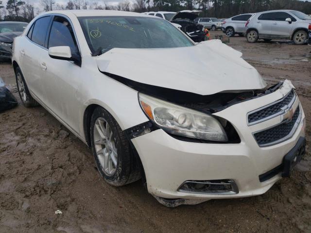 CHEVROLET MALIBU 2LT 2013 1g11f5rr8df111649