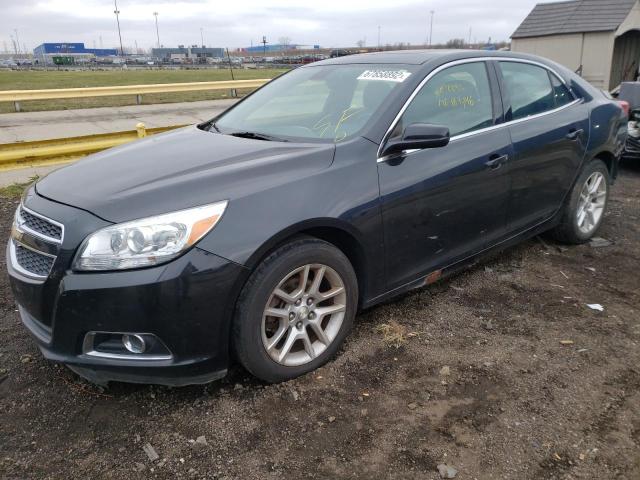 CHEVROLET MALIBU 2LT 2013 1g11f5rr8df112252